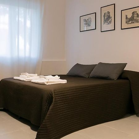 Belvedere Monte Leano Guest House Terracina Eksteriør bilde
