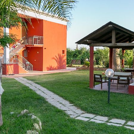 Belvedere Monte Leano Guest House Terracina Eksteriør bilde