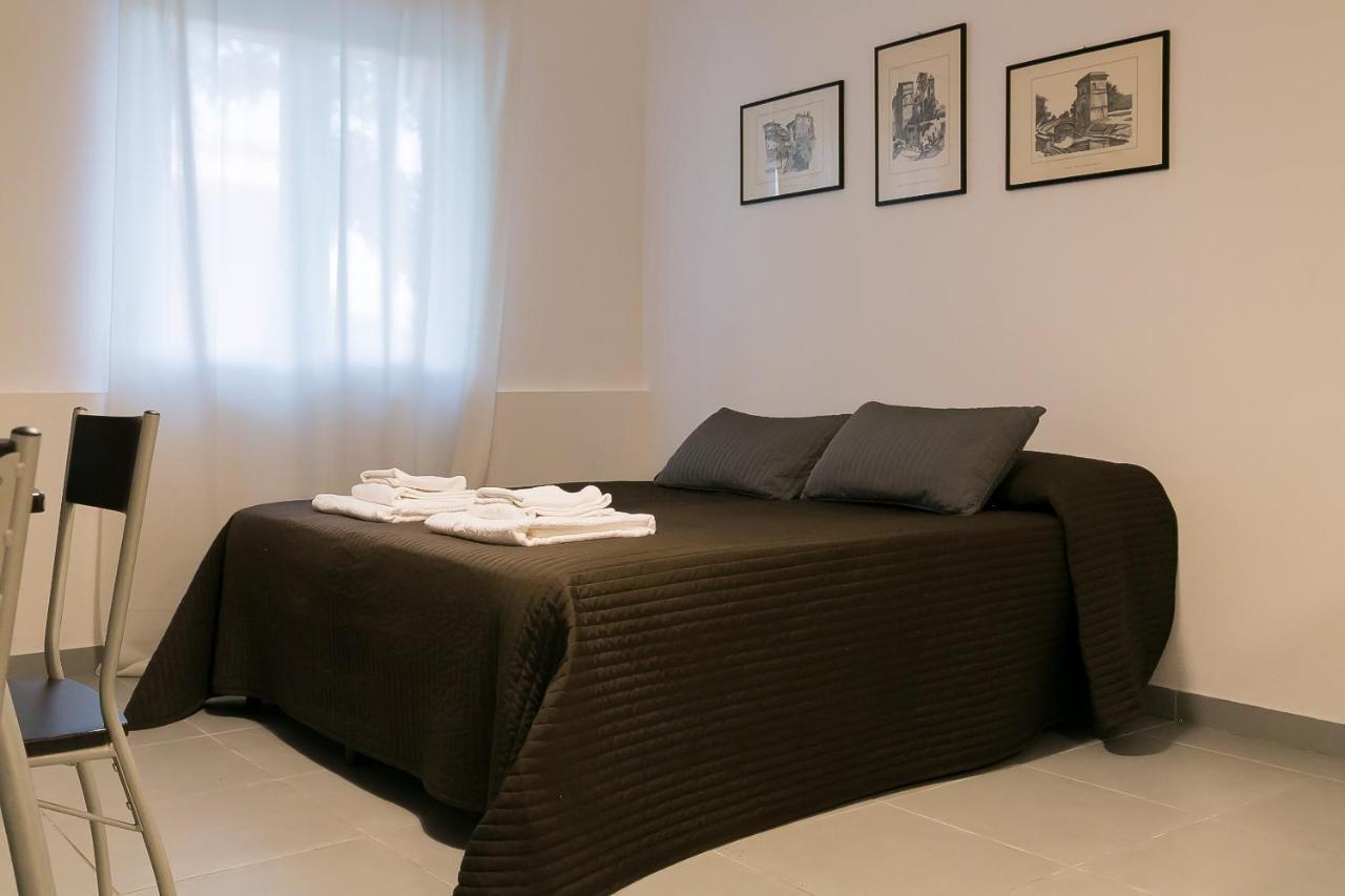 Belvedere Monte Leano Guest House Terracina Eksteriør bilde