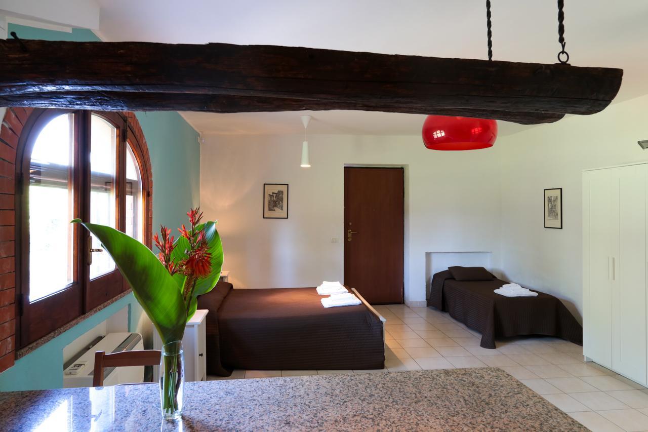 Belvedere Monte Leano Guest House Terracina Eksteriør bilde
