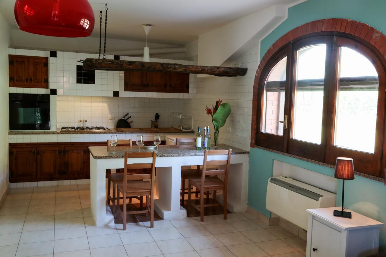 Belvedere Monte Leano Guest House Terracina Eksteriør bilde